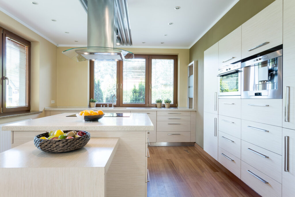 Cocinas baños Juanfran Serna